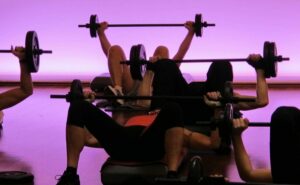Elan Fitnessstudios Marketing-Analyse