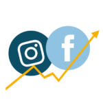 Social Media Facebook und Instagram Reichweite steigern