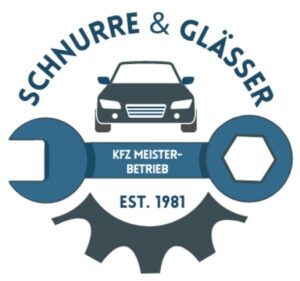 Schnurre & Glässer Logo