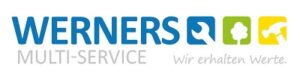 Werners Multi-Service Logo